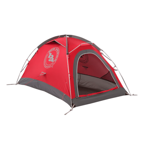 Stat Big Agnes Shield 2 Red
