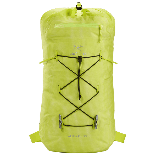 Rucsac Arcteryx Alpha FL 30 Dark Sprint