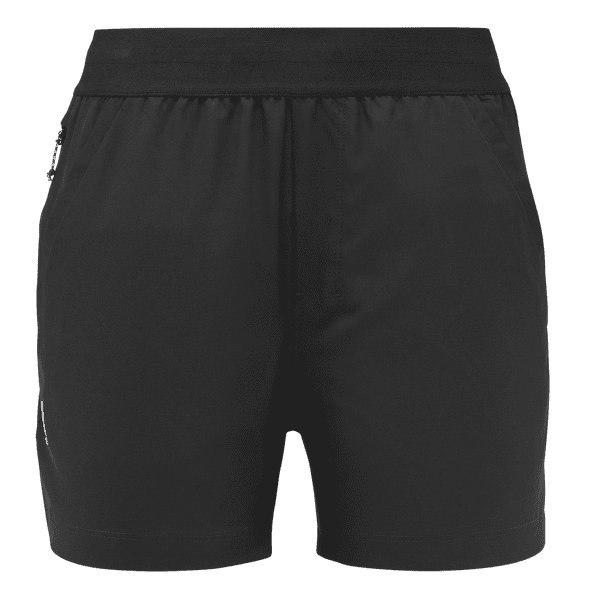 Pantaloni scurți Millet WANAKA STRETCH SHORT III Women NOIR NEW