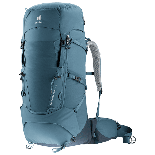 Rucsac deuter Aircontact Core 50 + 10 atlantic-ink
