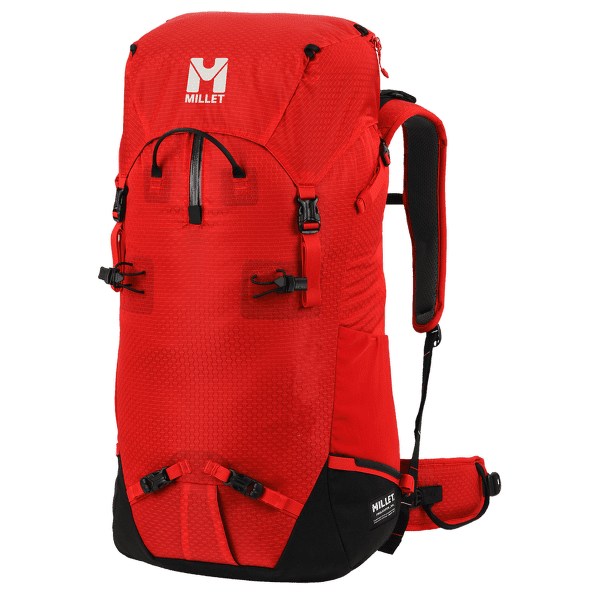 Rucsac Millet Prolighter 60 + 20 (MIS2270) ROUGE A14