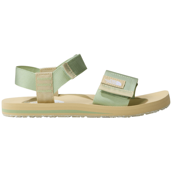 Sandale The North Face Skeena Sandal Women MISTY SAGE/GRAVEL