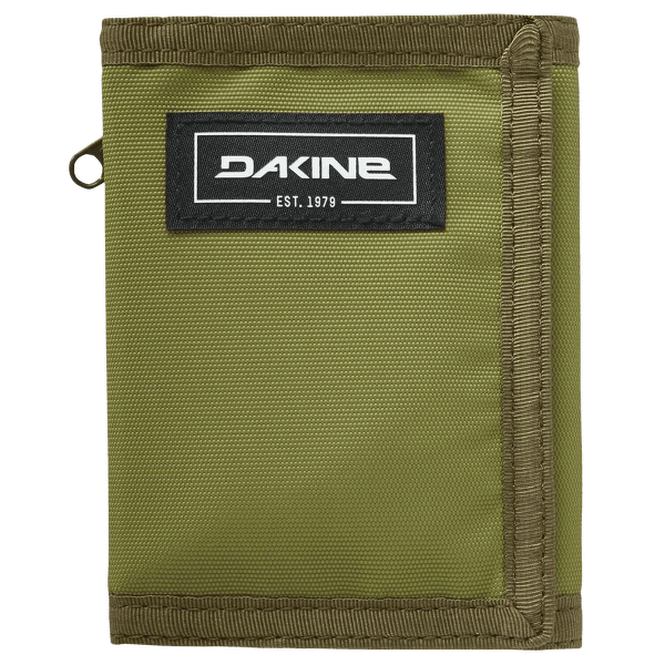 Portofel Dakine VERT RAIL WALLET UTILITY GREEN