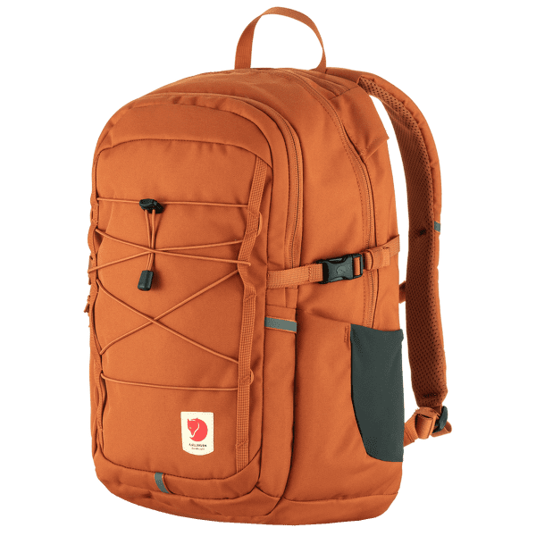 Rucsac Fjällräven Skule 20 Terracotta Brown