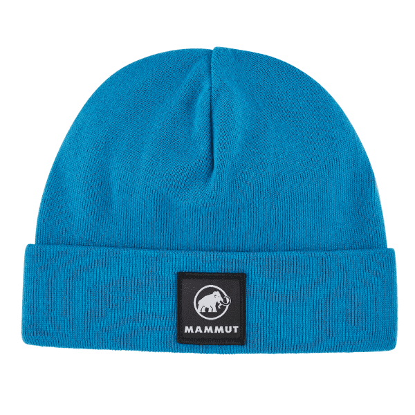 Căciuli Mammut Fedoz Beanie glacier blue