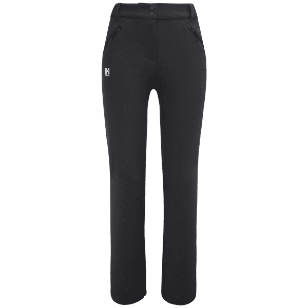 Pantaloni Millet Lapiaz Pant Women NOIR NEW