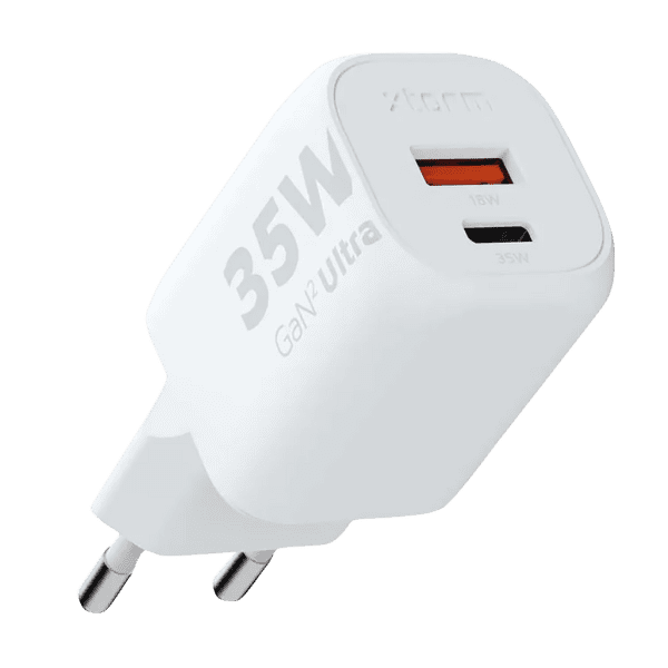 Încărcător Xtorm 35W GaN2 Ultra Wall Charger