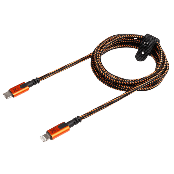 Cablu Xtorm Xtreme USB-C to Lightning cable (1,5m)