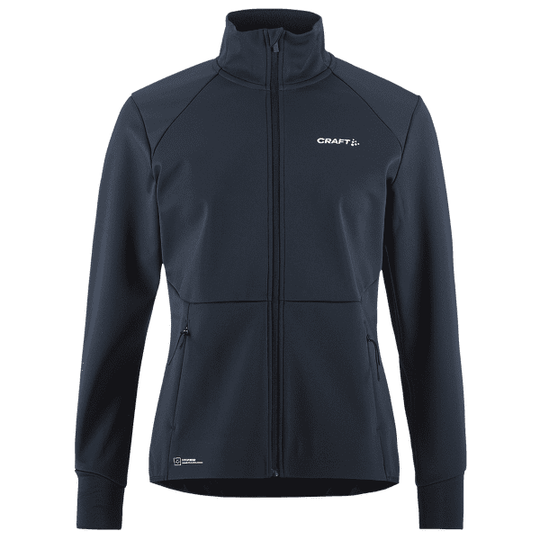Jachetă Craft Core Nordic Training Jacket Women 396000