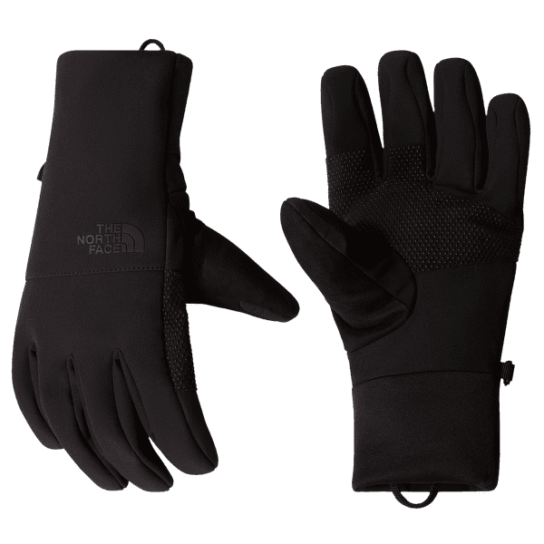 Mănuși The North Face APEX INSULATED ETIP GLOVE Men TNF BLACK