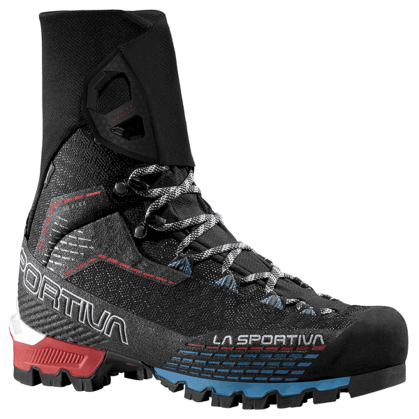 Încălțăminte La Sportiva Trango Pro GTX Women Black/Hibiscus