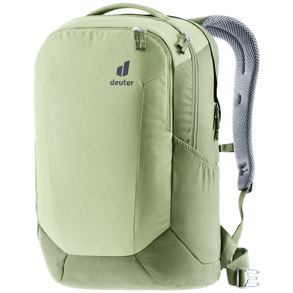 Rucsac deuter Giga (3812321) mineral-grove
