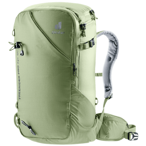 Rucsac deuter Freerider Pro 32+ SL grove-mineral