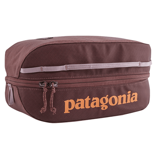 Geantă Patagonia Black Hole Cube 6L Dulse Mauve