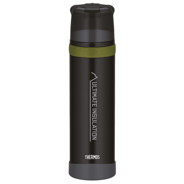 Termos Thermos Mountain FFX 0.9L matná černá