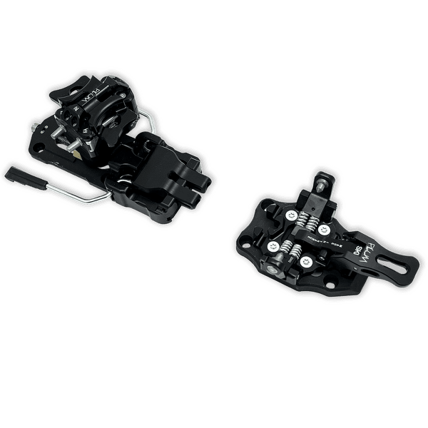 Legătura Plum KARIBOU 14 STOPPER 120mm - Black