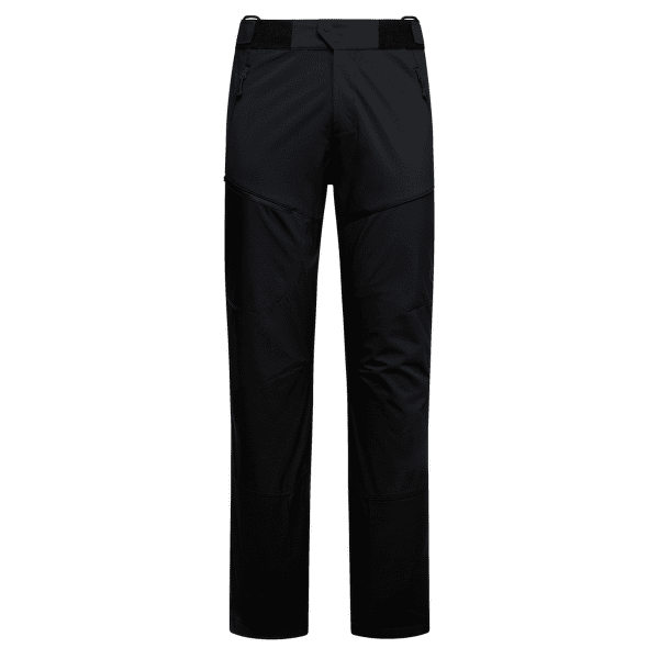 Pantaloni La Sportiva CROSSRIDGE SOFTSHELL PANT Men Black/Cloud