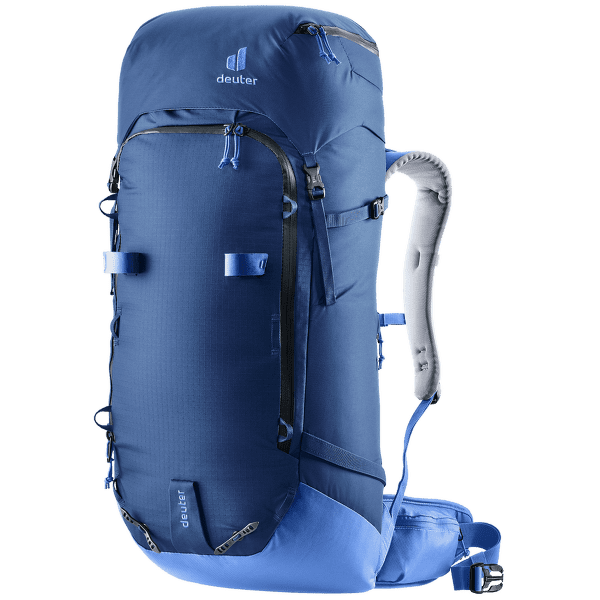 Rucsac deuter Freescape Pro 40+ nightblue-neptune