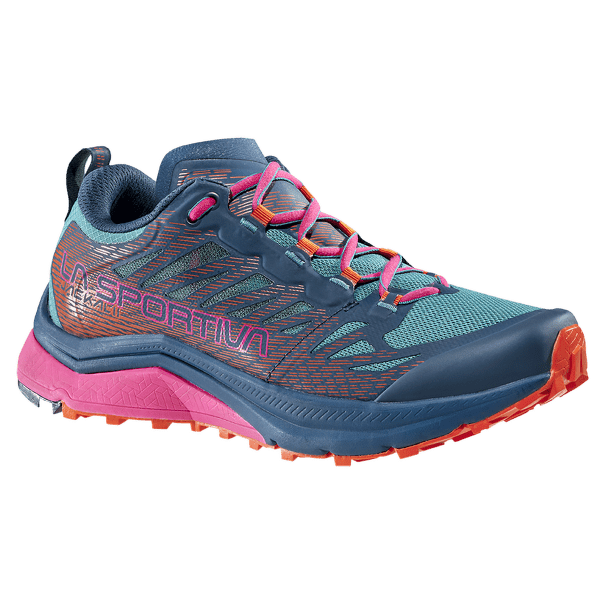 Încălțăminte La Sportiva Jackal II Women Storm Blue/Lagoon