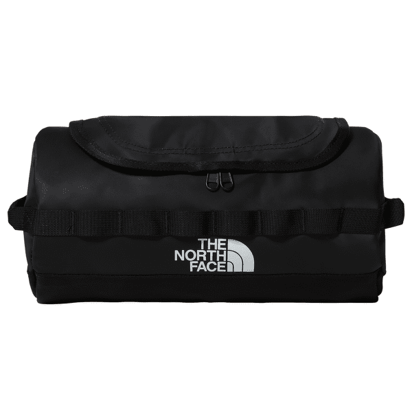 Penar The North Face BC TRAVEL CANISTER - L TNF BLACK/TNF WHITE/NFP