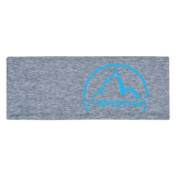 Bandă pentru cap La Sportiva Artis Headband Storm Blue/Maui