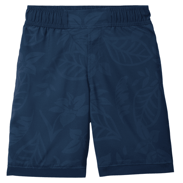 Pantaloni scurți Columbia Sandy Shores Boardshort Boys Collegiate Navy Pasteled Tonal 472