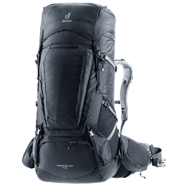 Rucsac deuter Aircontact Pro 75+10 Black