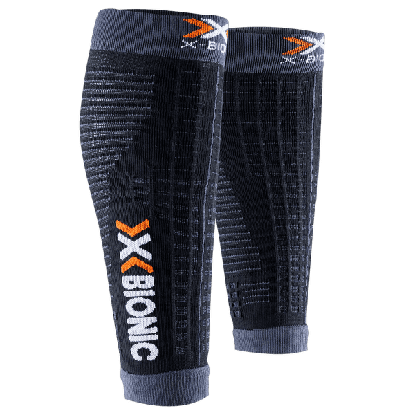 Manşete X-Bionic X-BIONIC EFFEKTOR 4.0 SPYKER Black/Charcoal