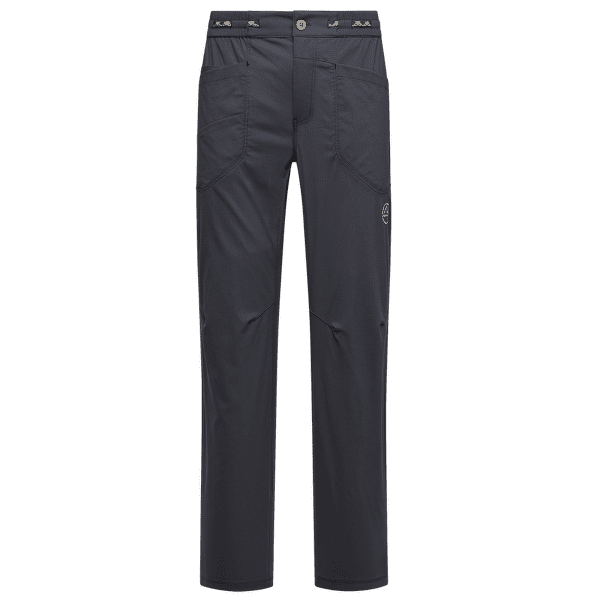 Pantaloni La Sportiva LABYRINTH PANTS Men Onyx/Chalk