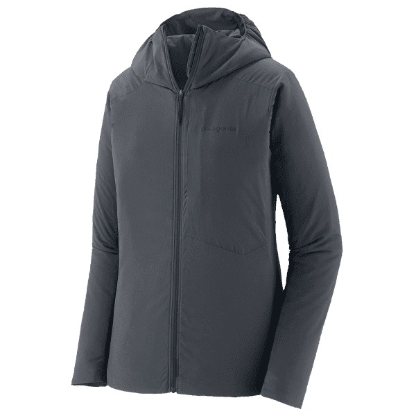 Jachetă Patagonia Nano-Air®Ultralight Full - Zip Hoody Women Smolder Blue