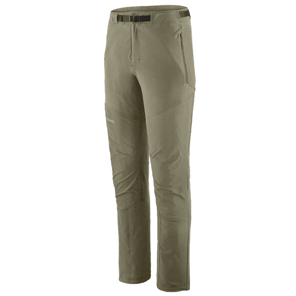 Pantaloni Patagonia Terravia Alpine Pants Men River Rock Green