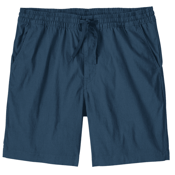 Pantaloni scurți Patagonia Nomader Volley Shorts Men Tidepool Blue