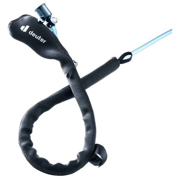 Copertă deuter Streamer Tube Insulator Black