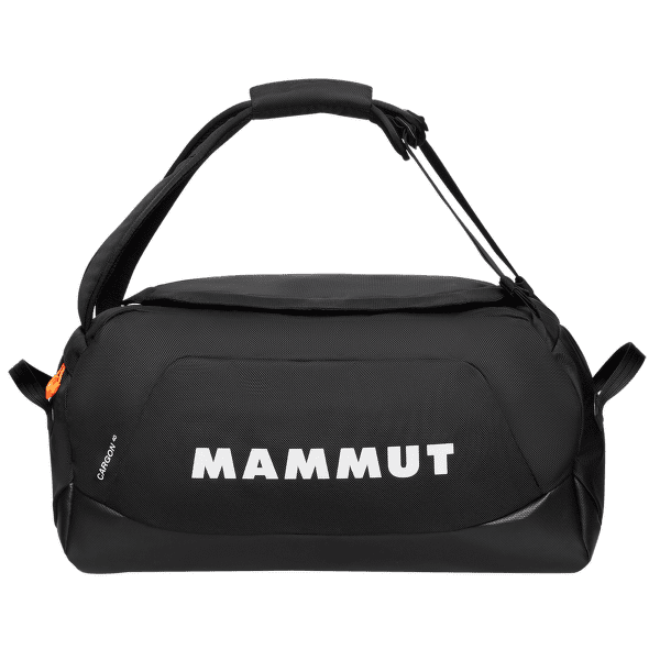 Geantă Mammut Cargon 40 black 0001