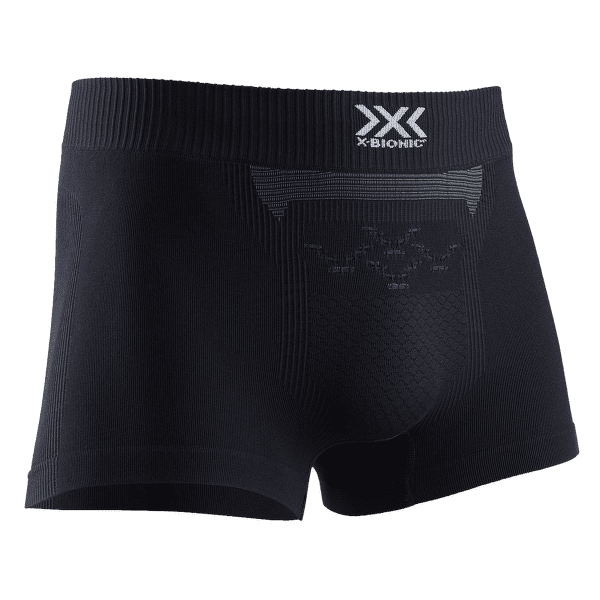 Boxeri X-Bionic Energizer MK3 LT Boxer Shorts Men Opal Black/Arctic White