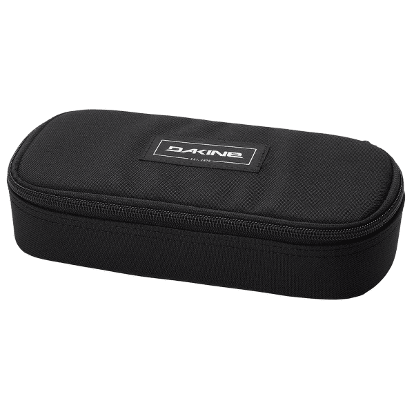 Penar pentru creioane Dakine SCHOOL CASE Black