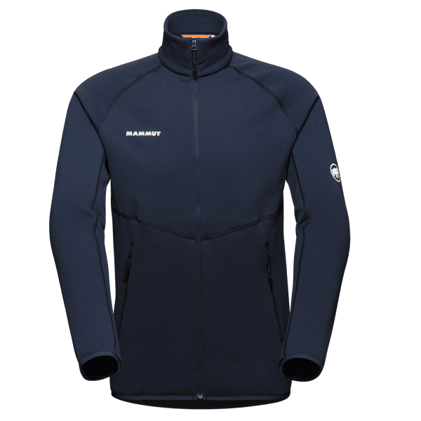Hanorac Mammut Aconcagua ML Jacket Men marine 5118