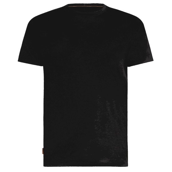 Tricou cu mânecă scurtă Icebreaker Merino 150 Ace SS Tee Men BLACK