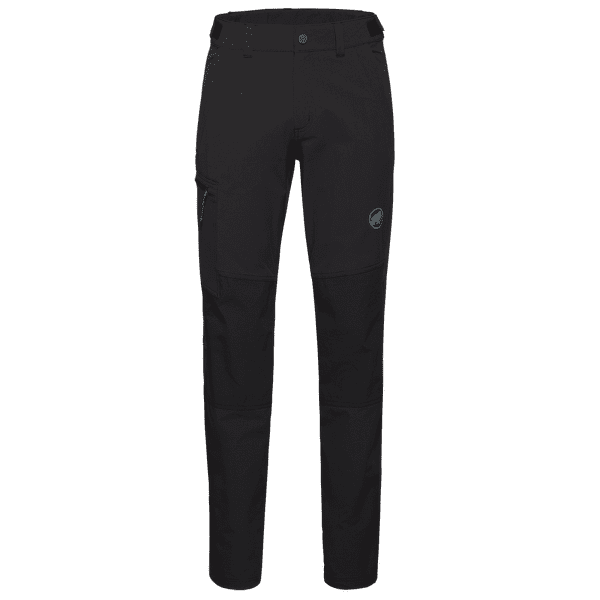 Pantaloni Mammut Runbold Guide SO Pants Men black 0001