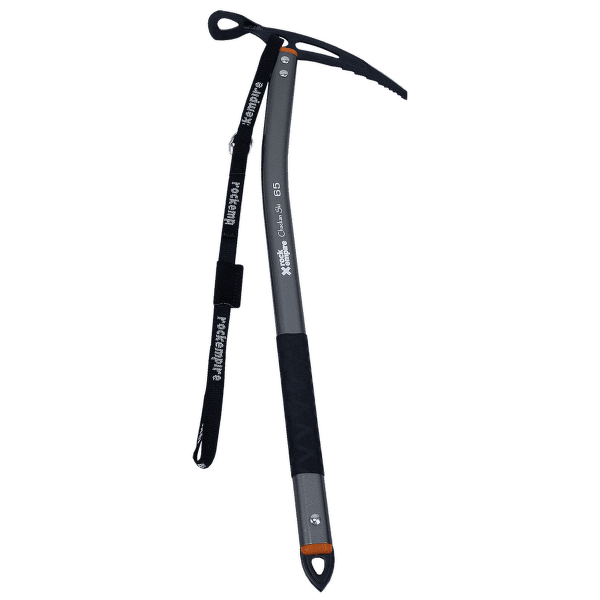 Cepin Rock Empire Chackan Ski