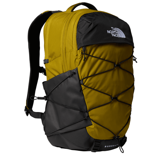 Rucsac The North Face BOREALIS (52SE) DCO DEEP DIJON/TNF BLACK