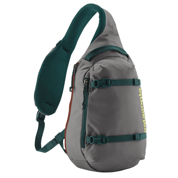 Rucsac Patagonia Atom Sling 8 l Noble Grey