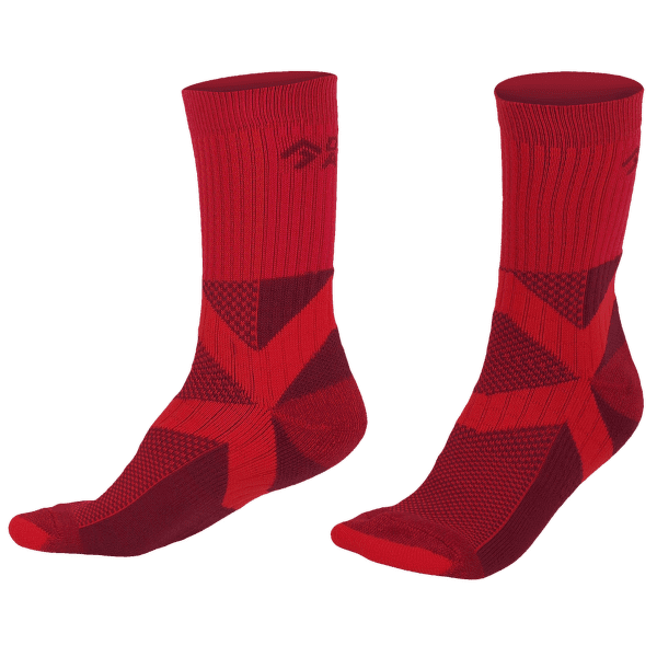 Șosete Direct Alpine Malga palisander