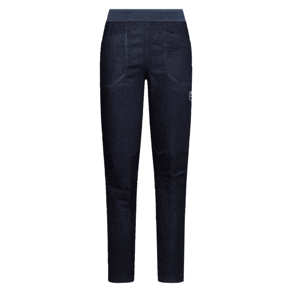 Pantaloni La Sportiva CAVE JEANS WOMEN Denim/Night Sky