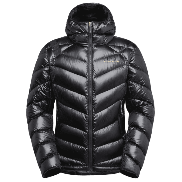 Jachetă La Sportiva LUMINA 300 DOWN JACKET MEN Black
