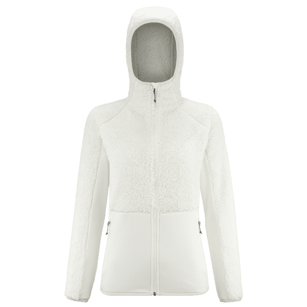 Hanorac Millet CHAMONIX HIGHLOFT HOODIE WOMEN FOGGY DEW NEW