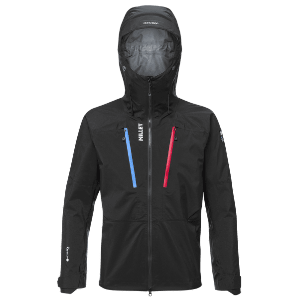 Jachetă Millet TRILOGY ICON GTX PRO JACKET MEN NOIR NEW