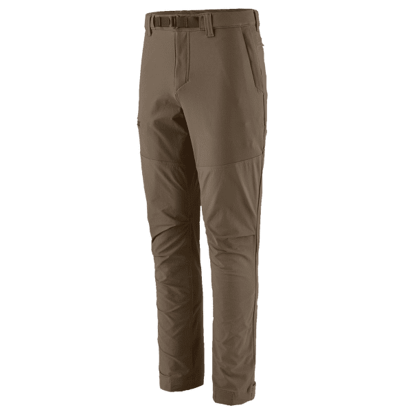 Pantaloni Patagonia Terravia Peak Pants Reegular Men Marlow Brown