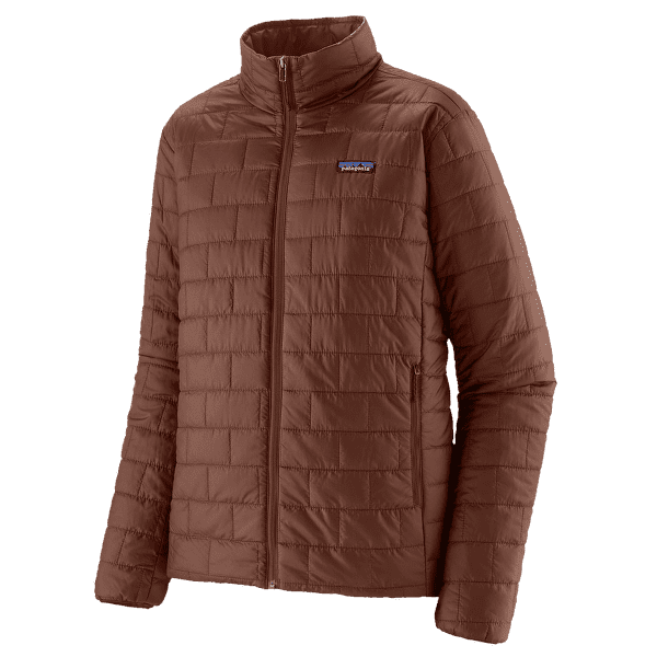 Jachetă Patagonia Nano Puff Jacket Men Dried Vanilla