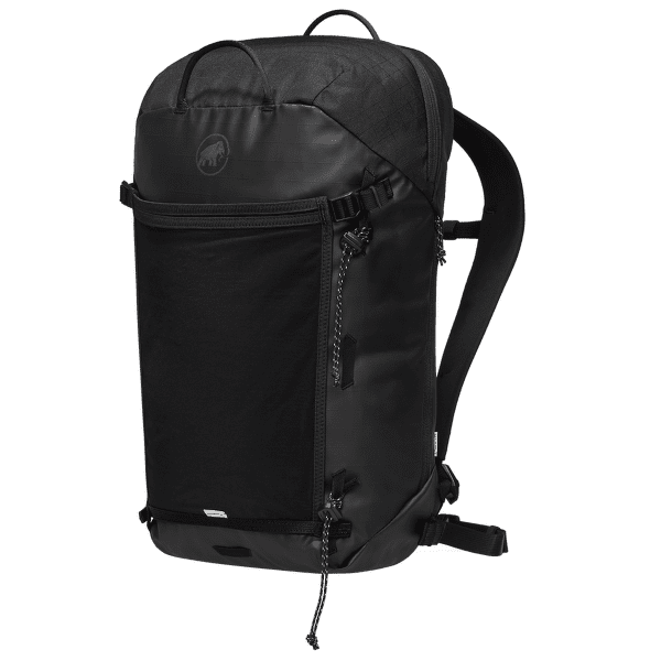 Rucsac Mammut Alto 18 black 0001